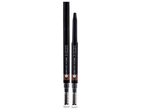 Lápiz de Cejas GABRIELLA SALVETE Brow Definer Shade