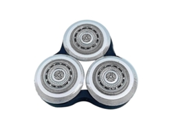 Cabezales De Afeitado De Repuesto Philips S9000 S9911 S9731 S9711 S9511