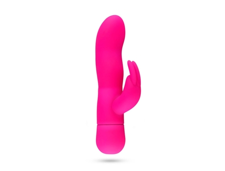 Vibrador Mad Rabbit Rosa EASYTOYS VIBE COLLECTION