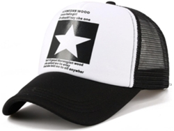 Gorra Unisex | Algodón, Transpirable, Cómodo, Protección Solar