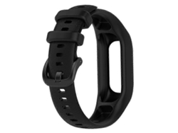 Correa de repuesto resistente al sudor para reloj inteligente Garmin Vivosmart 5 Ly Ebike