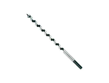 Broca ALPEN Madera Helicoidal 6x235 mm (Blister 1 Pieza)