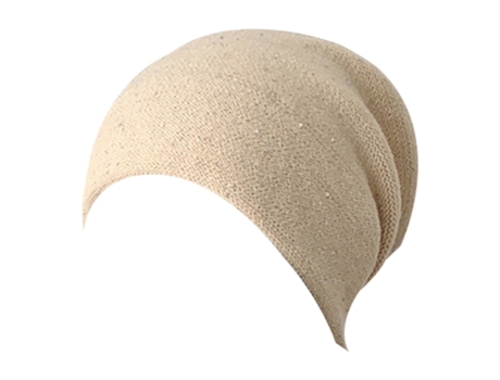 Gorro De Punto Gorro - Caqui Gorro De Punto Gorro - Caqui JEIIBRZUI