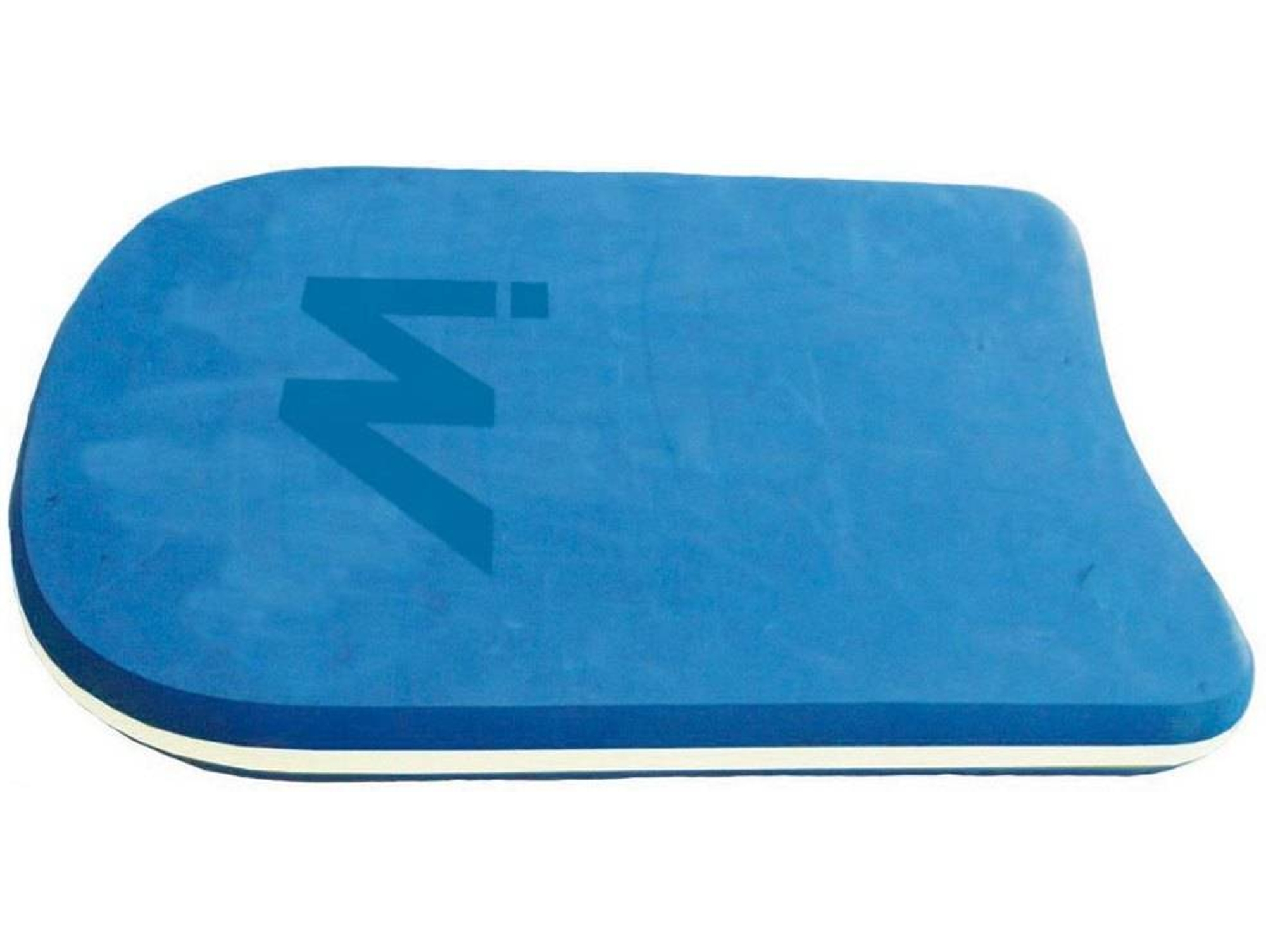 Tabla de Natación MOSCONI Azul (44x27.5x4cm)