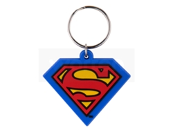 Llavero DC Superman