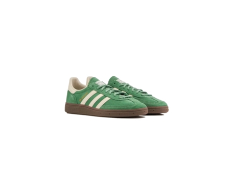 Zapatillas de Mujer ADIDAS Spezial Preloved Verde (3)