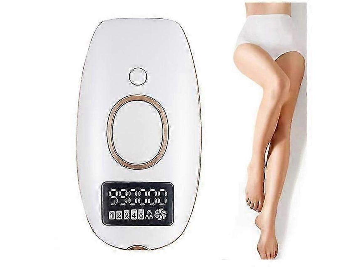 Dispositivo Láser Lcd Profesional, Personalizable, Indoloro Y Permanente Para Su Uso En Spas.