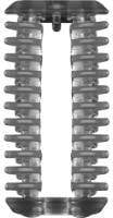 Cortapelos Nariz y Orejas REMINGTON T-Series Detail Kit NE7000 (Pila - 20 mm)