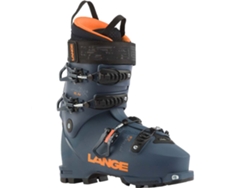 Botas LANGE Botas De Esqui Feminina Xt3 Tour Light Mv Azul 26.0
