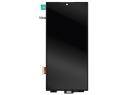 Pantalla Completa Para Galaxy S22 Ultra Panel Dynamic Amoled Con Cristal Táctil