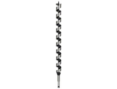 Broca BOSCH Salomónica para Madera - Hexagonal 28x385x450 mm - D 11,1 mm