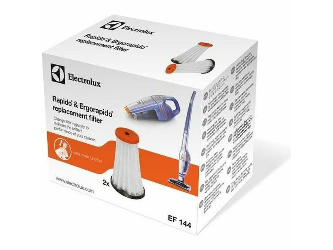 Filtro de aire Electrolux EF144