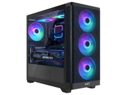 Vist Argb Core Ultra 7 265kf Rtx 5080 48gb Ssd 1tb Wifi W11
