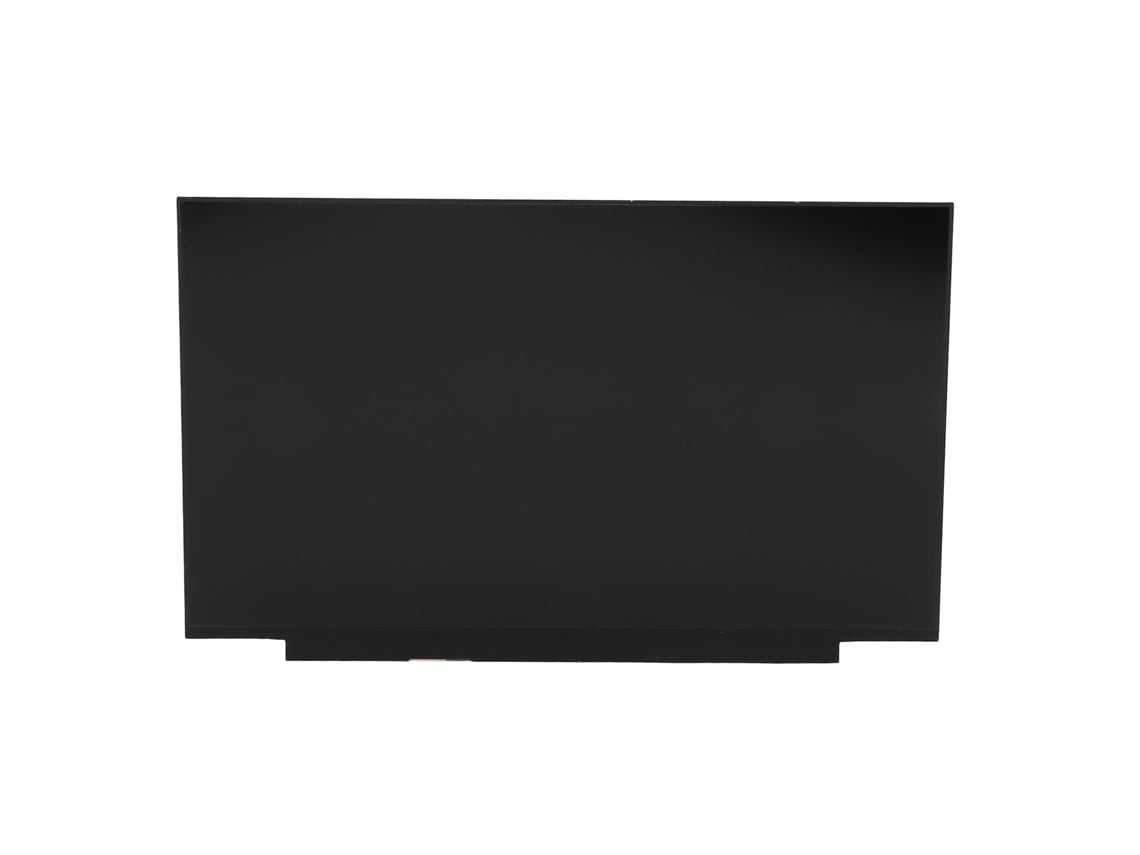 Pantalla De Reemplazo Para Portátil Lcd (15.6 Pulgadas Fhd 1920x1080) Lq156m1jw01