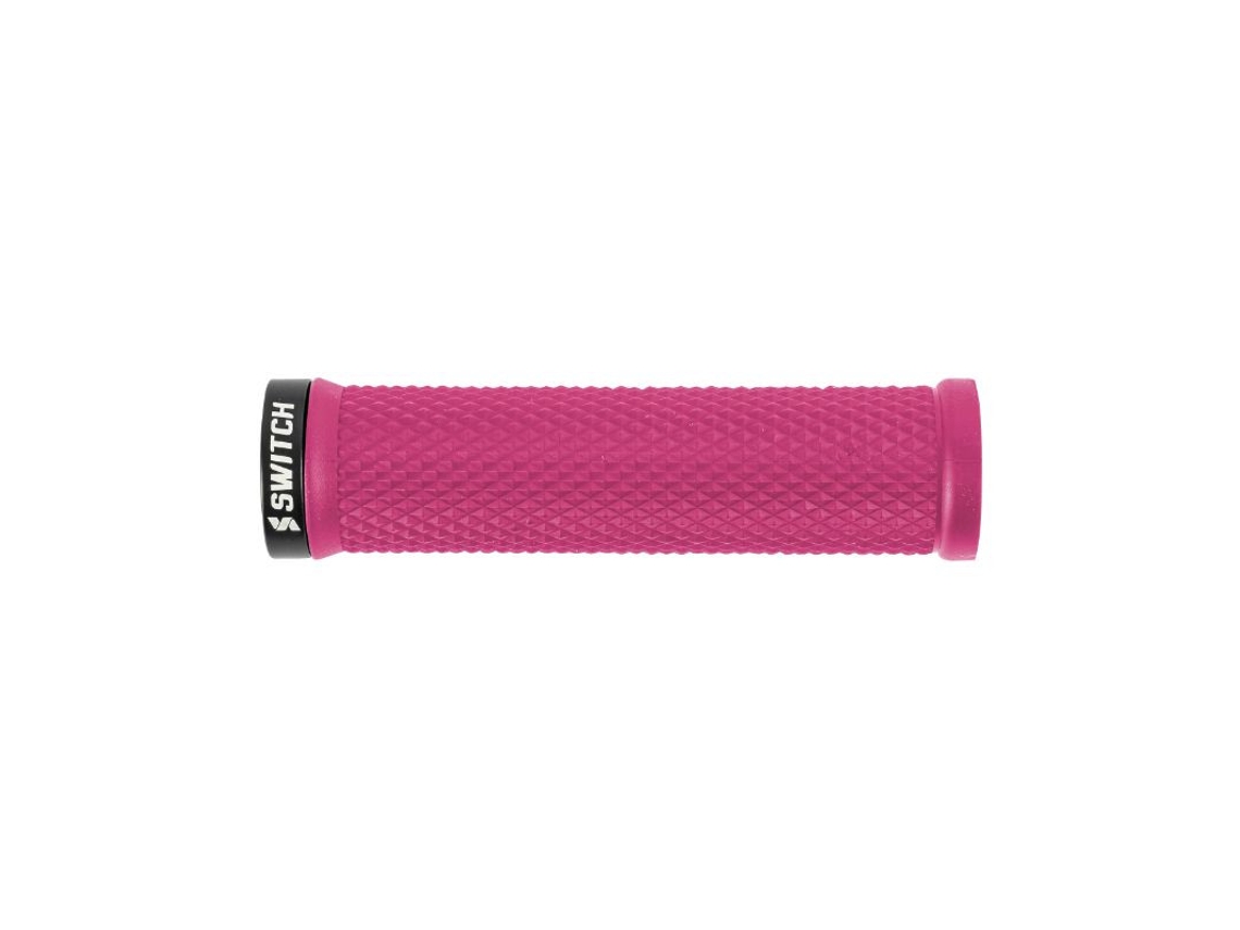 Par de asas para bicicletas de montaña GIST switch flow lock-on