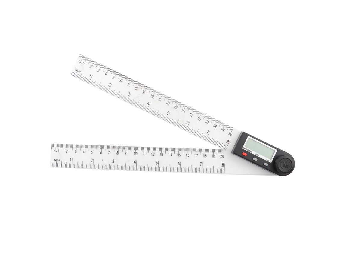 Protetor Ângulo Digital Zx Pd290 S/MARCA