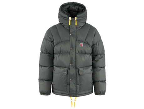 Casacos FJÄLLRÄVEN Jaqueta Expedition Down Lite Cinzento XL Homem