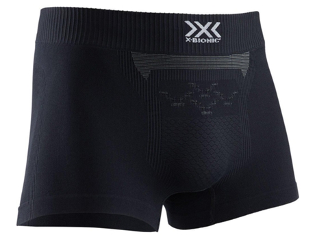 Ropa interior para Hombre X-BIONIC Energizer Mk3 Negro para Corrida (S)