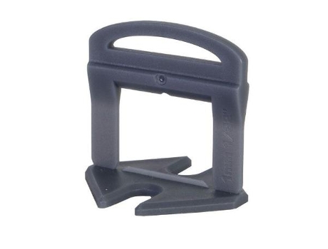 Rubi brida 3-12mm 1 mm delta levelling system (b-400 und) 02839
