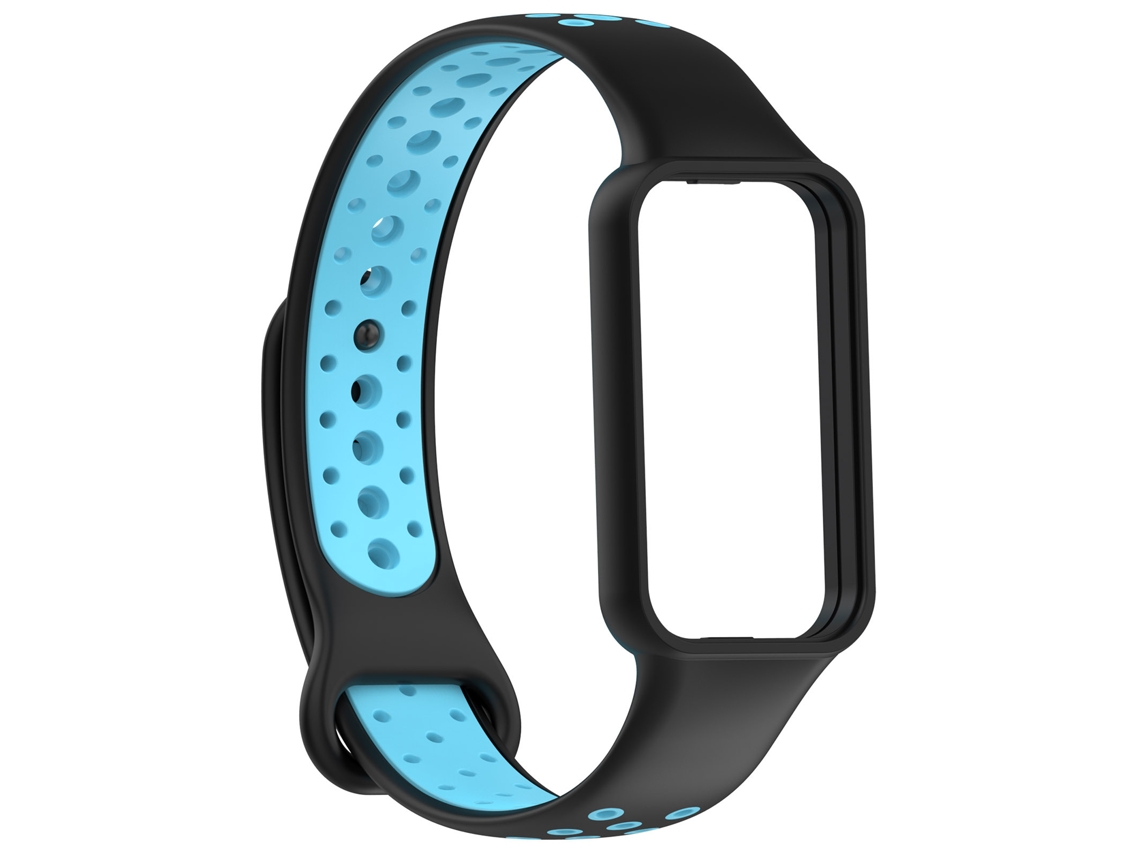 Pulsera de silicona Xiaomi Mi Band 8 - Transpirable, cómoda y lavable - STELASPLEN