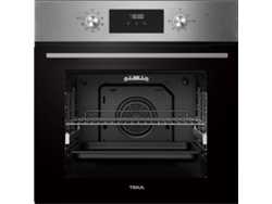 Horno Multifunciones TEKA HCB 6370 (70 L - 59.5 cm - Inox)
