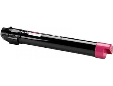 Tóner para Xerox WorkCentre 7525 / 7535 / 7545 / 7830 Magenta 006r01515