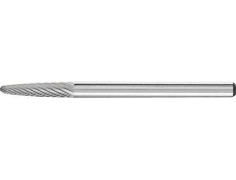 Fresa PFERD Metal Duro Árbol Rbf0313 D5 M3