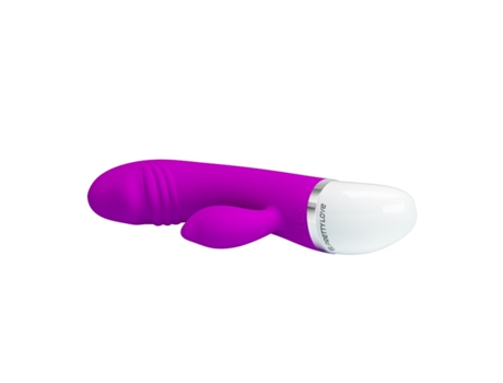 Vibrador de conejo Conrad PRETTY LOVE