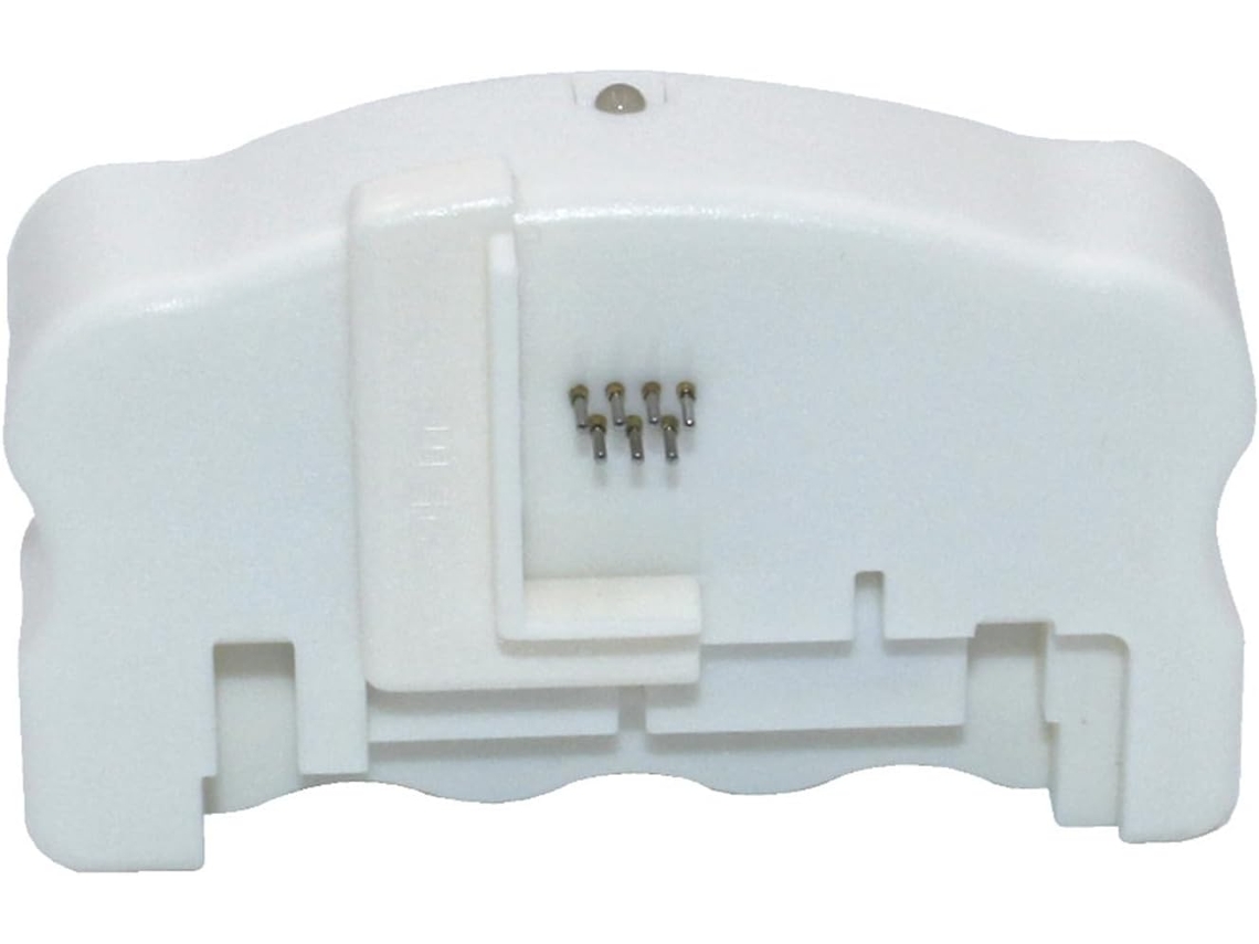 Reinicio Eficiente Del Chip Para Cartuchos T252xl, T27xl, Wf3620 Y Wf3640.