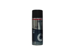 J-13 Besa Spray Negro Mate 400 ml
