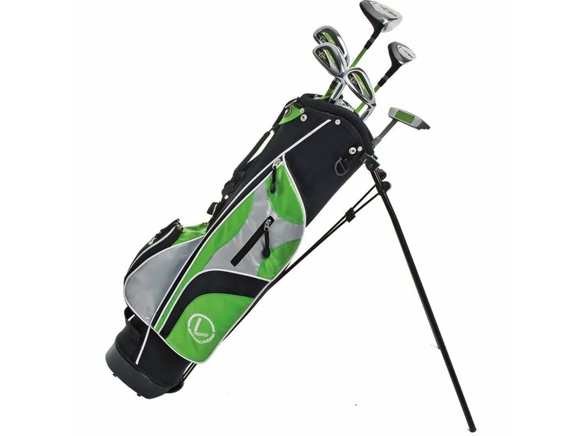 Bolsa trípode de golf para niños Longridge Challenger