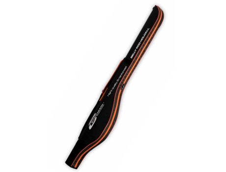 Estojo Canas Belly Dourado 155 Cmcinnetic