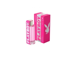 Perfume Mujer Playboy Wham_glam