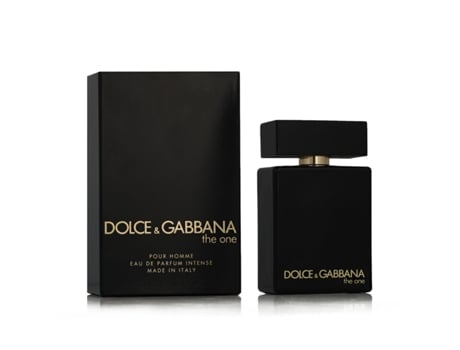 Perfume Hombre DOLCE & GABBANA EDP The One Intense 50 ml