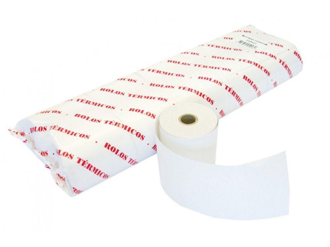 ROLO TERMICO 80*70*11 58GR 10UN