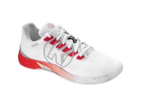 Zapatos de Mujer KEMPA Attack Rojo (43)