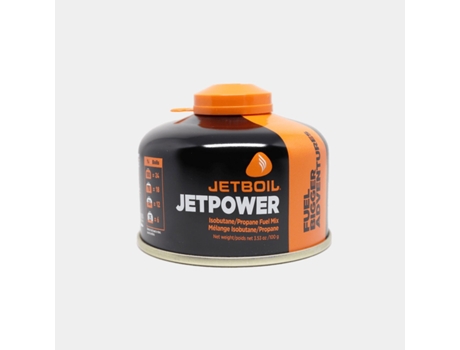 Cilindro Jetpower JETBOIL 100G