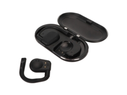 Auriculares Bluetooth 5.3 De Oído Abierto Con Cancelación De Ruido, Estéreo Hifi Para Deportes, Correr Y Conducir.