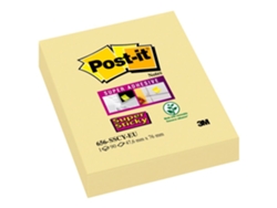 Bloc de Notas POST-IT Super Sticky 51 x 78 mm