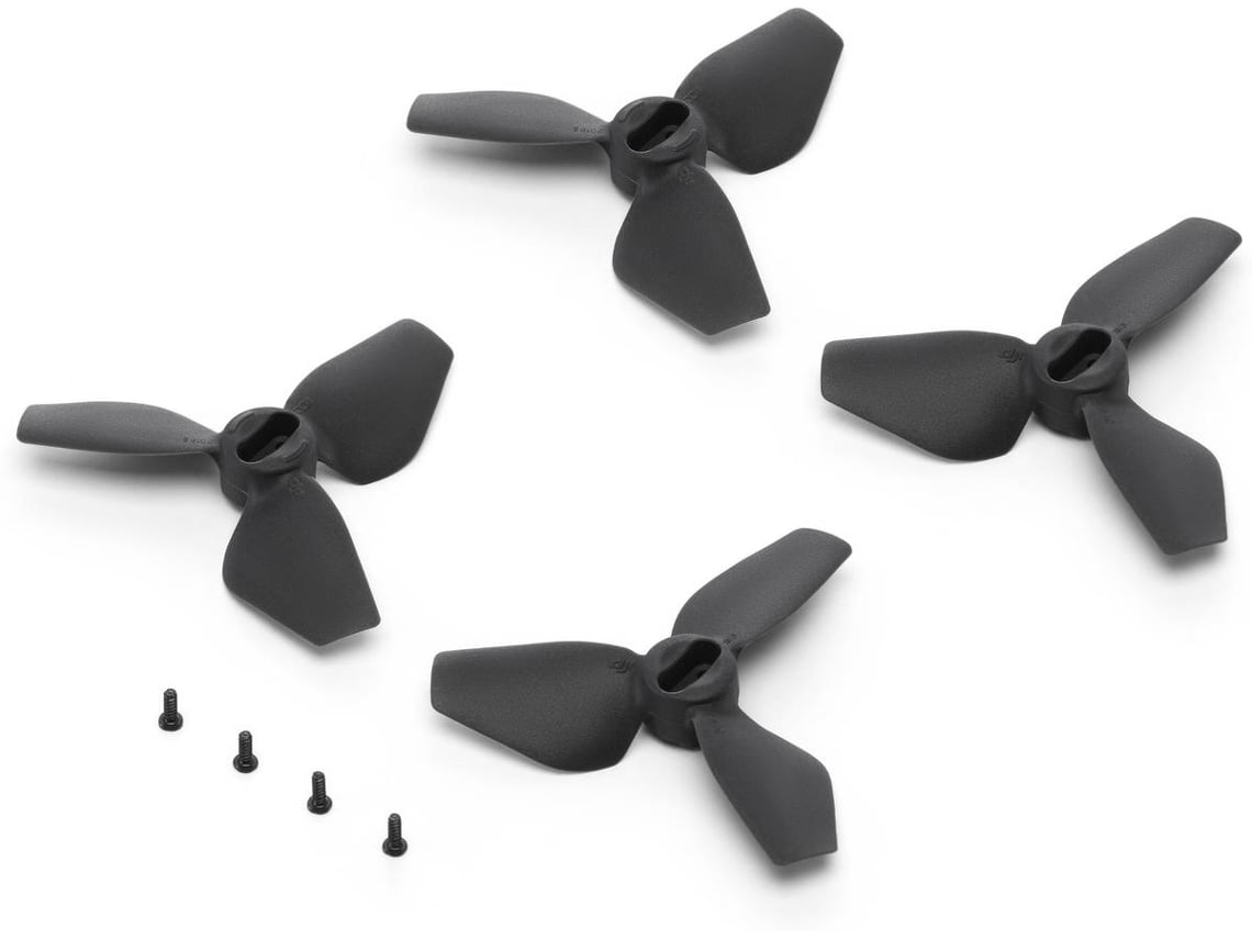 Hélices DJI Drone Neo