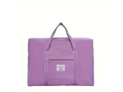 Bolsa de viaje espaciosa Vayotoys hecha de tela Oxford Pickify