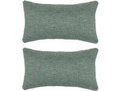 Juego De 2 Almohadas Profesionales De Lino Para Medir El Pulso, Cómodas Almohadas Para La Muñeca