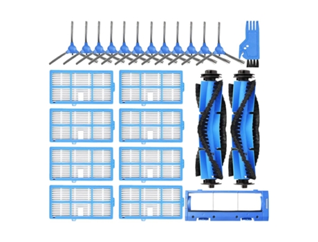 Accesorio Aspiradores COREDY Filtros Coredy R3500 R3500S Hepa