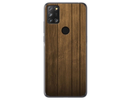 Carcasa Alcatel 3X 4CAM TUMUNDOSMARTPHONE Dibujos Multicolor