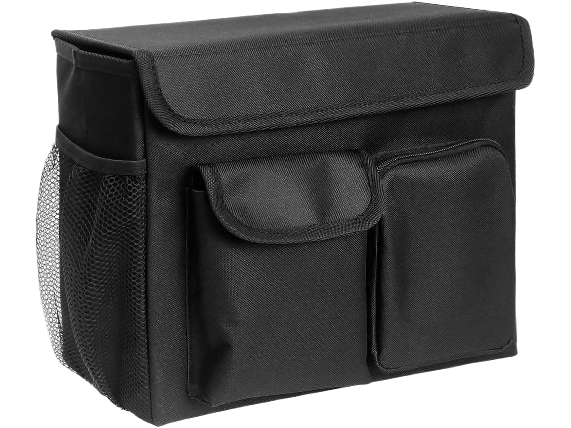 Bolsa Para Scooter Soporte Tel Fono M Vil Portabotellas Antigolpes Ciclismo De Monta A Sillas Ruedas Desplazamientos
