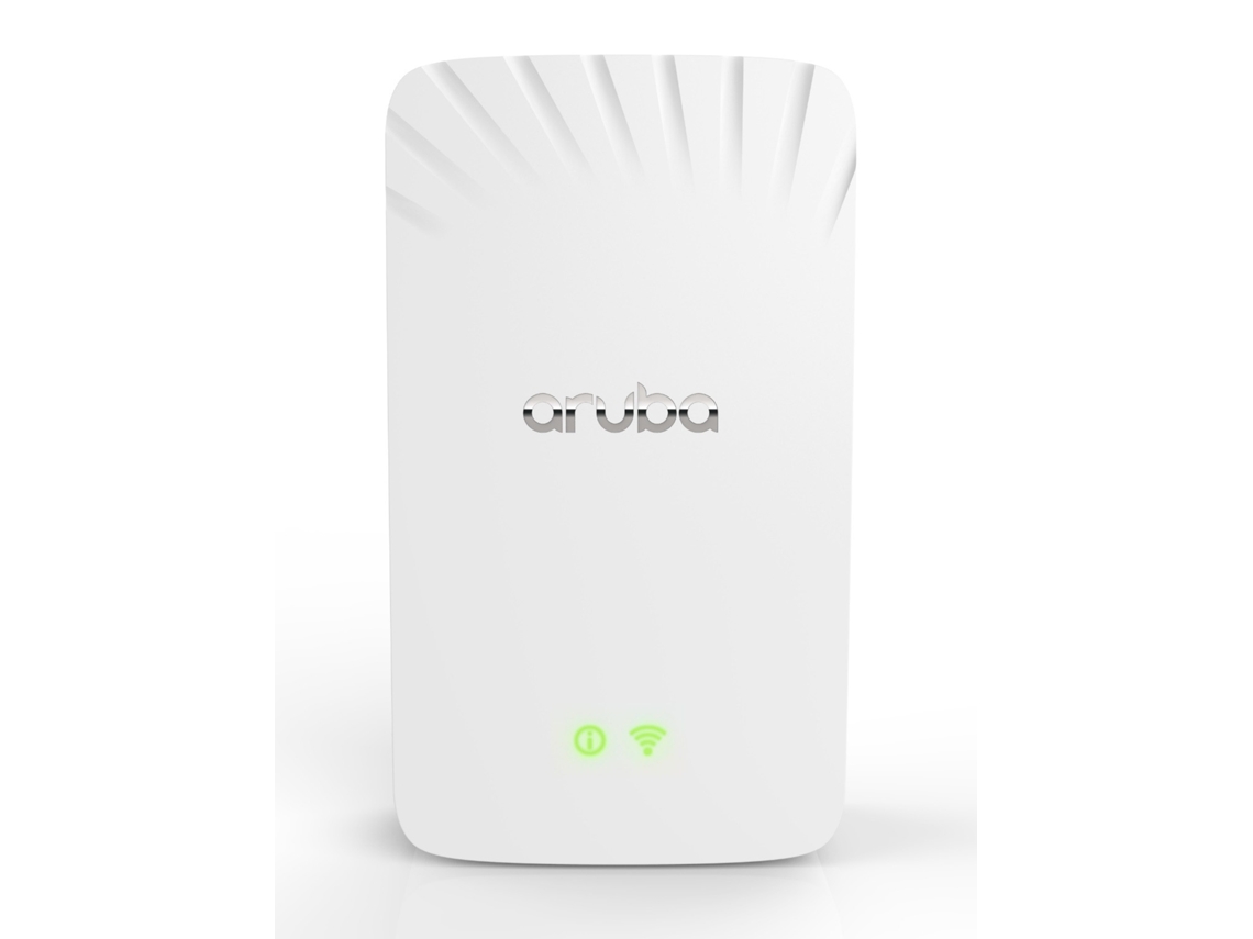Punto de acceso Hewlett Packard Enterprise Aruba AP-503HR (EU) 1487 Mbit/s White Power over Ethernet (PoE)