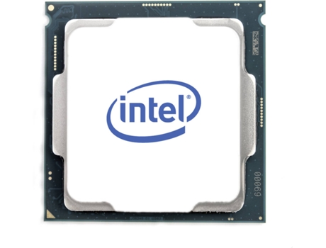 Procesador INTEL Core i3-8100T (Socket LGA1151 - Quad-Core - 3.1 GHz)
