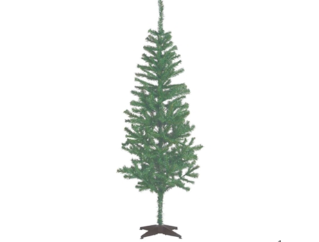 Árbol de Navidad KASA Clásica Nº7 (210cm)