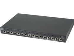Transceptor de vídeo BEMATIK (16 BNC - Rj45)