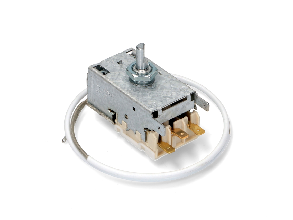Termostato De Frigorífico - Ranco - Liebherr 615180800 Para Frigorífico/congelador Trf008lb